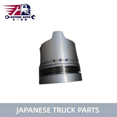 Compartimientos de camiones japoneses Motor pistón 1-12111842-0 para ISUZU LT236 6SD1T camión / autobús de alta calidad