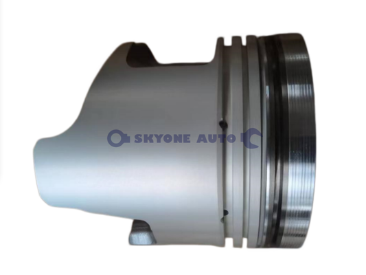 Compartimientos de camiones japoneses Motor pistón 5-12111032-0 para ISUZU NPR 4HG1T camión de alta calidad