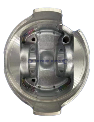 Piezas de motor para camiones japoneses, pistón 8-97312643-0 para ISUZU NPR 4HG1T 4HL1, alta calidad