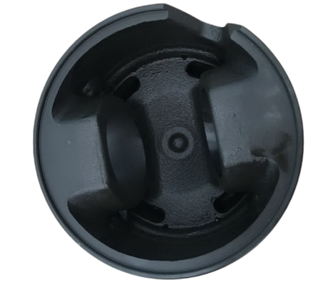 Piezas de camión japonés Pistón de motor 13216-2700 para camión HINO 700 P11C Alta calidad