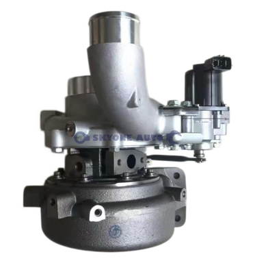 GTB3576KLNRV Motor con turbocompresor 17201-E0722 17201-E0721 17201-E0723 17201-E0724 para el camión HINO 500 RANGER J08E