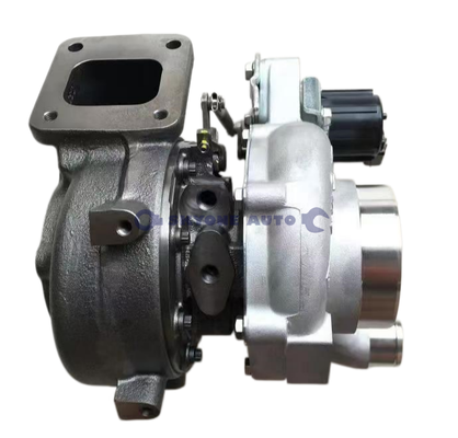 GTB3576KLNRV Motor con turbocompresor 17201-E0722 17201-E0721 17201-E0723 17201-E0724 para el camión HINO 500 RANGER J08E