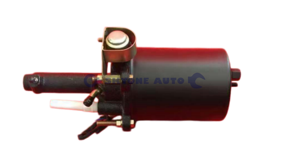 Original Isuzu 1-47800663-0 Refuerzo de aire de freno para ISUZU FSR33 6HH1 6HK1 OEM 1478006630 Japón