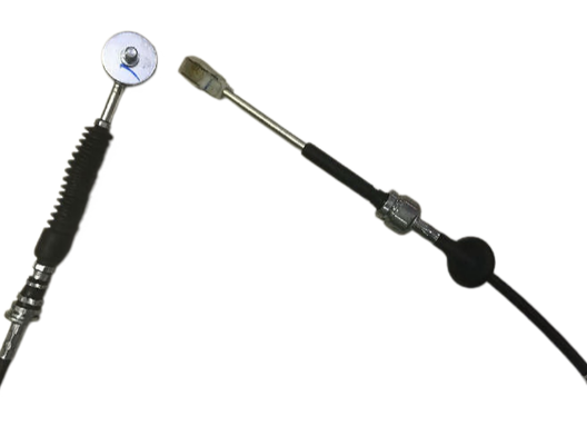 S5J22-E0081 L=3430 Cable selector de marchas para camión HINO, piezas de camión japonesas de alta calidad