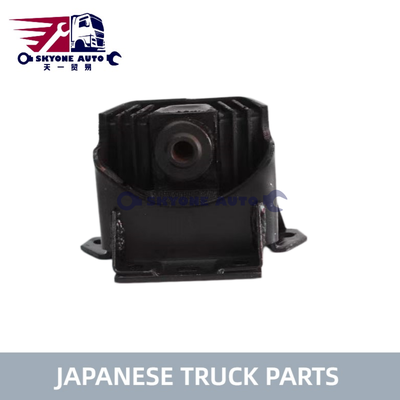 Soporte de caja de cambios para piezas de camiones japoneses 1-53225193-0 1532251930 1-52335-193-0 Para camión ISUZU Motor FVR FTR 6BD1 6BG1 PIEZAS DE CAMIÓN ISUZU