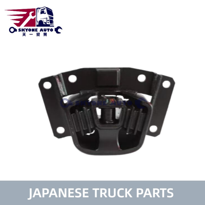 Partidas de camiones japoneses Caja de cambios de montaje 1-53225327-0 1532253270 1-52335-327-0 Para el motor ISUZU CXZ51 6WF1 camión ISUZU TRUCK PARTS