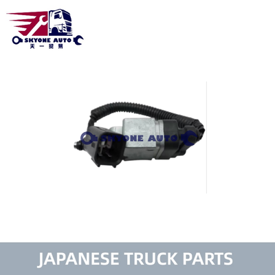 Interruptor de cabina para piezas de camiones japoneses 1-82380172-1 para ISUZU CYZ CXZ 6UZ1 PIEZAS DE CAMIONES ISUZU