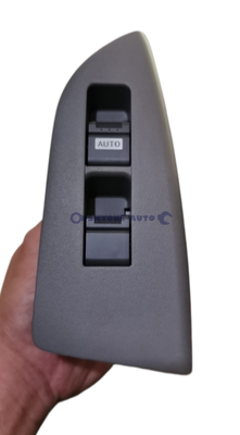 Japanese truck parts 24V Power Window Switch  8-97387034-2 8973870342 8-98159544-0 for ISUZU NPR NQR 4HK1  ISUZU TRUCK PARTS