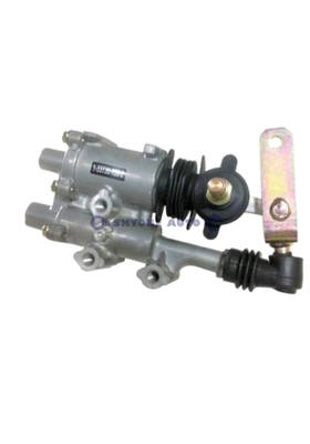 Las piezas de camión japonés Power Gearshifter 1-33730156-0 1337301560 para ISUZU GIGA FVR 6HE1 6HH1 6HK1 ISUZU TRUCK PARTS