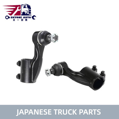 Repuestos de camión japoneses Extremo de barra de acoplamiento 8-98096754-0 8-98096753-0 para ISUZU 6HK1 6WG1 FVR FVM FVZ CXZ97 REPUESTOS DE CAMIÓN ISUZU