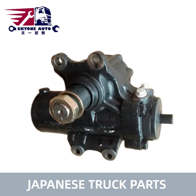 44110-E0441 Caja de cambio de dirección asistida para camión HINO ZS700 PROFIA E13C Partes de camión japonesas de alta calidad