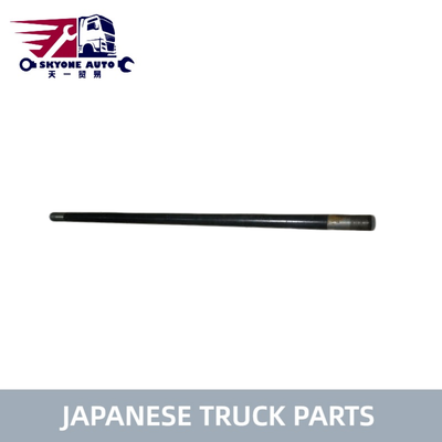 Hino Parts S4546-02490 S454602490 Barra de acoplamiento para camión HINO 700 Piezas de camión japonesas de alta calidad