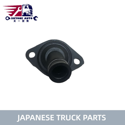 S3102-E3205 S3102E3205 caucho inyector para camión HINO 700 PROFIA E13C Partes de camión japonesas de alta calidad