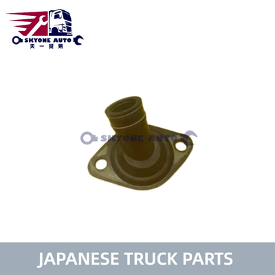 S3102-E3205 S3102E3205 caucho inyector para camión HINO 700 PROFIA E13C Partes de camión japonesas de alta calidad