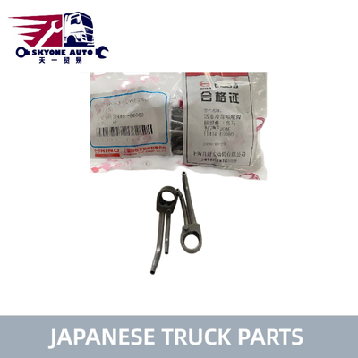 Piezas de camión japonesas Boquilla de aceite 11418-E0060 11418E0060 para camión HINO 500 J05E J07E J08E Piezas de motor Hino