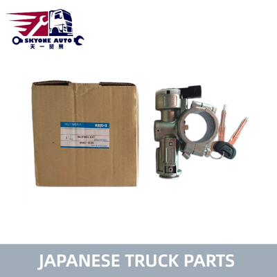 Partes de camiones japoneses Interruptor de encendido 84510-E0140 84510E0140 para HINO 500/700 FM2P SHIE
