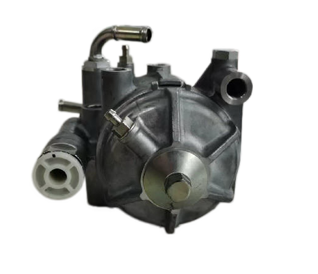 HINO Diesel Fuel Filter Assy 23300-2360 para camiones HINO Japón Partes de camiones