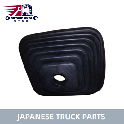 Bota guardapolvo para palanca de cambios de camión japonés S3303-E0010 S3303E0010 para camión HINO 700, piezas de motor Hino