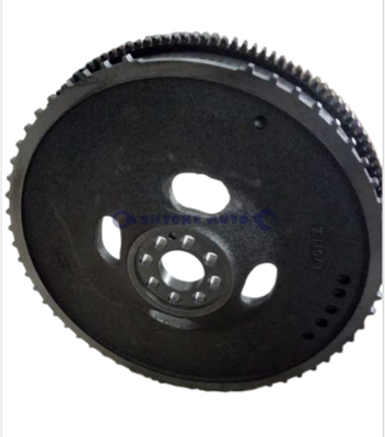 Partes de camiones japoneses Volante de vuelo Assy 8-98056355-0 para ISUZU FVR FVZ 6HK1 Camión Hino Partes del motor