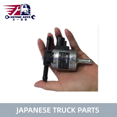 Válvula Solenoide Magnética HINO de 3 vías 24V 27690-78110 para camiones TOYOTA/HINO DUTRO/DYNA, piezas de camiones japoneses
