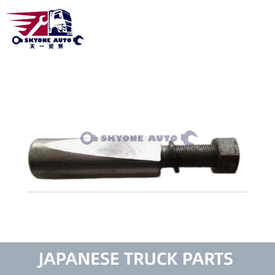 Japanese truck parts Trunnion Lock Shaft Bolt 1-51389066-0 1513890660 for ISUZU GIGA CXZ VC46 EXZ81 10PE1 Truck ISUZU TRUCK PARTS