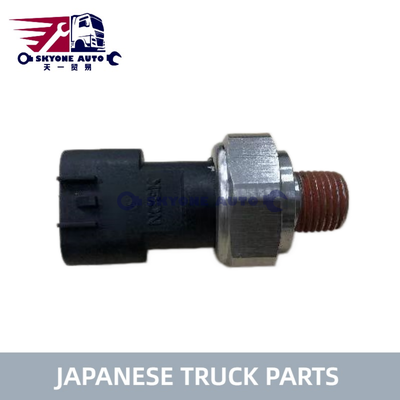Compartimientos de camiones japoneses Hitachi Press Switch 1-80220023-0 1802200230 para ISUZU VC46 FVZ 6UZ1 Camión ISUZU TRUCK PARTS