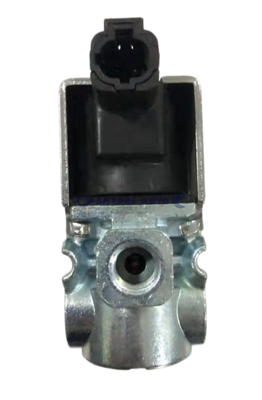 Las piezas de camiones japoneses válvula de solenoide magnética 1-82563871-2 1825638712 para ISUZU GIGA CXZ 6WF1 6HK1 10PE1 camión ISUZU TRUCK PARTS