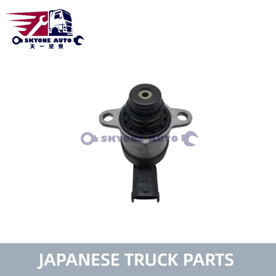 Compartimientos de camiones japoneses Válvula de contador de combustible 0928400818 0-92840081-8 para ISUZU NKR TFR 4JB1 Camión ISUZU TRUCK PARTS
