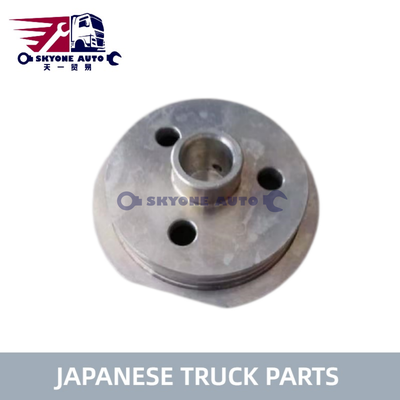 Partes de camiones japoneses Idel Arco de engranaje / engranaje de tiempo 8943948061 8-94394806-1 para ISUZU FVR34 6HK1 6HE1 camión ISUZU TRUCK PARTS