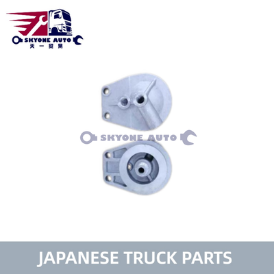Cubierta de filtro de combustible para camión ISUZU 8970708650 8-97070865-0 para camiones ISUZU PIEZAS DE CAMIÓN ISUZU