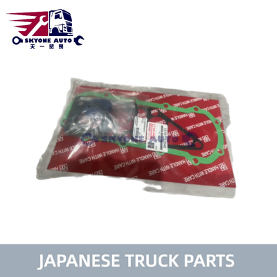 Junta de enfriador de aceite 15701-E0040 para camiones HINO, piezas de motor Hino