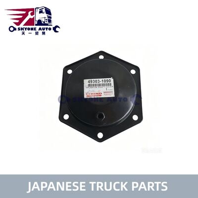 Partes de camiones japoneses 49303-1090 S4930-31130 493031090 Revestimiento del asiento del trunnion para HINO 700/500 E13C P11C Partes del motor del camión Hino