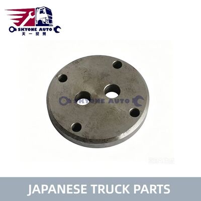 Partes de camiones japoneses 49431-1020 S4953-E0010 Placa de trunnion para camiones HINO 500/700 FM260 Partes de motores Hino