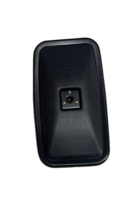 Partes de camiones japoneses SL-1653 Espejo lateral para camiones HINO/FUSO/ISUZU Partes del motor Fuso