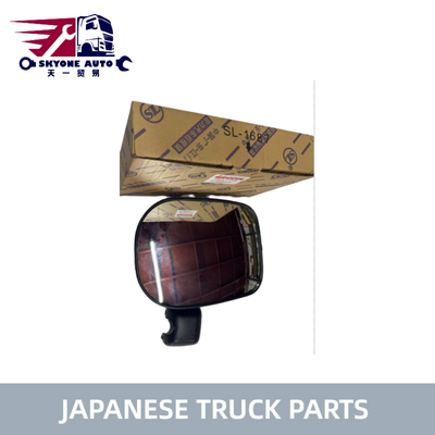 Espejo lateral SL-1687 para camión NISSAN/UD CKB520 CKA45 Partes del motor UD