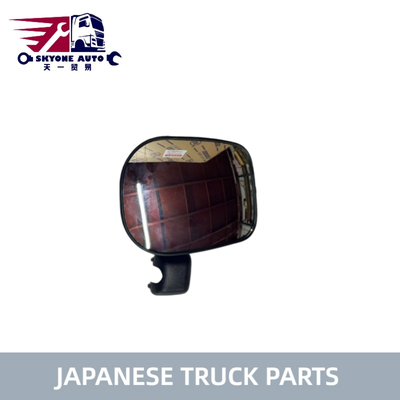 Espejo lateral SL-1687 para camión NISSAN/UD CKB520 CKA45 Partes del motor UD