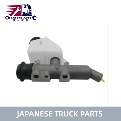 Partes de camiones japoneses 1-60425208-4 1604252084 cilindro de fluido maestro de freno para ISUZU CXZ51K 6UZ1 6WG1 camión ISUZU TRUCK PARTS