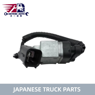 Partes de camiones japoneses 1-82380172-0 1823801720 Cabina de conmutación para camiones ISUZU ISUZU TRUCK PARTS