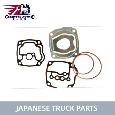 El camión japonés parte el equipo de reparación del compresor de aire 8974805870 8-97480587-0 para las PIEZAS DEL CAMIÓN ISUZU del camión ISUZU FVR34 ZX360 ZX350 6HK1