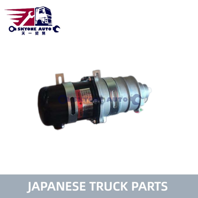 El camión japonés parte el secador de aire DR-31 MC862244 44830-2270 MC837497 para las PIEZAS DEL CAMIÓN ISUZU del camión FUSO FV415