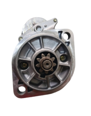 El camión japonés parte el conjunto del arrancador 8971075940 8-97107594-0 para las PIEZAS DEL CAMIÓN ISUZU del camión ISUZU 3LD1 EX32UE