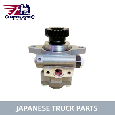 Partes de camiones japoneses Bomba de dirección de potencia 44310-37230 para HINO 300 DUTRO N04C