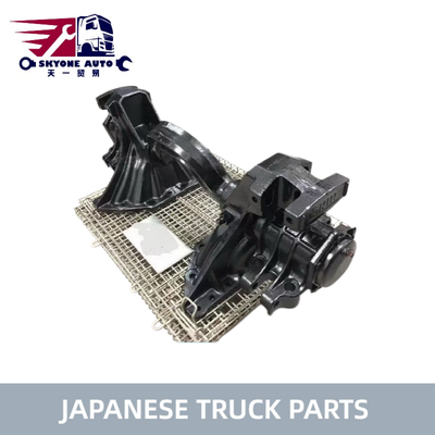 Piezas de camión japonesas S2356-E0961 Conjunto de asiento de muñón para camión HINO 700 E13C P11C Piezas de motor Hino