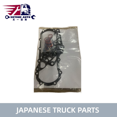 Japanese truck parts Oil Cooler Gasket 15700-E0E98 for HINO Truck Hino Engine Parts