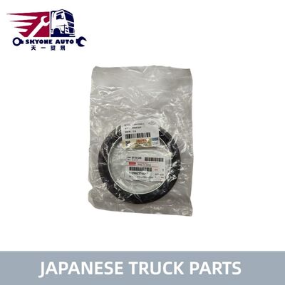Sello de aceite para piezas de camiones japoneses: cigüeñal 1-09625540-3 1096255403 para camión ISUZU FVR 6SD1 6UZ1 PIEZAS DE CAMIÓN ISUZU