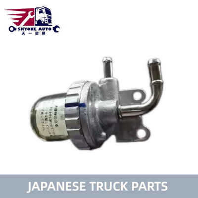 Separación del filtro de combustible 1-13200793-1 1132007931 para ISUZU CXZ 10PE1 NQR NPR 4HJ1 camión ISUZU TRUCK PARTS