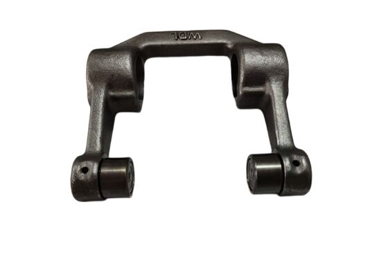 Partes de camiones japoneses Tenedor de embrague y horquilla 1-31340056-0 1313400560 para ISUZU FVR 6HH1 6HE1 6HK1 Camión ISUZU TRUCK PARTS
