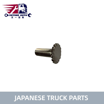 Tornillo Ajustador Freno Trasero 1476230350 1-47623035-0 para camión ISUZU FVR34 FSR34 6HK1 CYZ52 CYZ51
