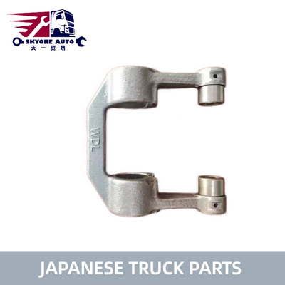 Partes de camiones japoneses Tenedor de embrague y horquilla 1-31341028-0 1313410280 para ISUZU 4HK1 6HH1 FSR Camión ISUZU TRUCK PARTES