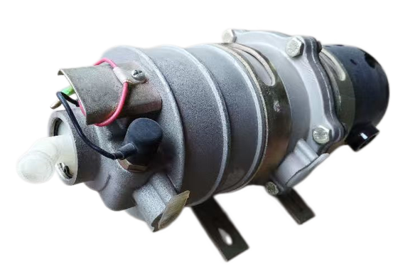 Componentes para camiones japoneses Secador de aire DR-31 1481901680 1-48190168-0 para ISUZU FUSO FTS FSR 6HH1 FV415Truck ISUZU TRUCK PARTS